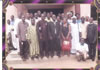 OUR SISTER COLLEGE IN WEST AFRICA